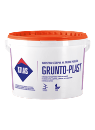 ATLAS Grunto-Plast Vezni sloj za teške podloge