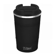 ZILAN Termos šalica ZLN9922, 0.5l, crna