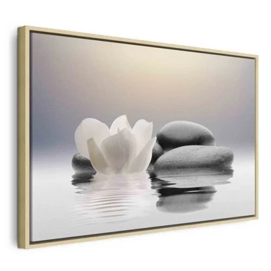 Slika Garden of Calm, 60x40 cm