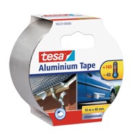 TESA Ljepljiva traka aluminijska 50MM/10M