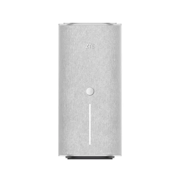 G5 Ribbon Router ZTE Router G5 Ultra Style, 5G, Wi-Fi 7, sivi | Koreqt.hr