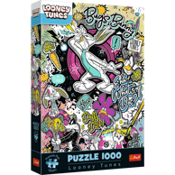 Puzzle 1000 MIX 12066