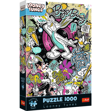 Puzzle 1000 MIX 12066