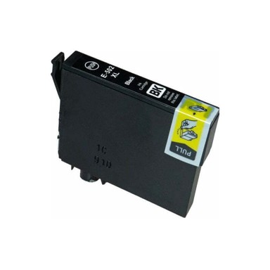 PREMIUMPRINT Kompatibilni spremnik Epson T502XL, crni