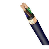 FURUTECH S35N, kabel za napajanje, 1 m - limited edition alpha nano-ag-au