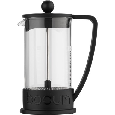 BODUM Aparat za kavu, PRESS BRAZIL, 0,35 L