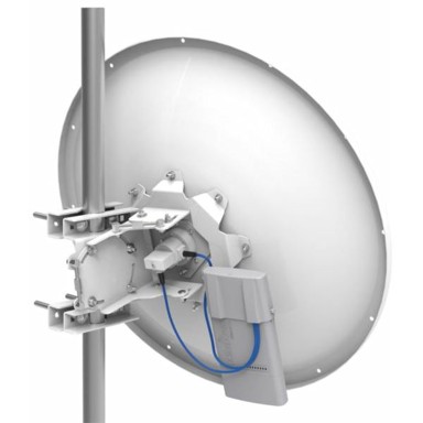 MIKROTIK Antena Mant30 Pa, 30 dBi, 5 GHz, MIK-MTAD-5G-30D3-PA