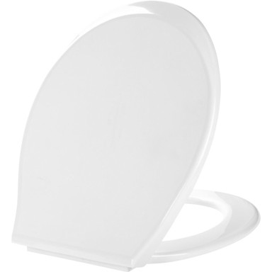 WC daska Vega bijelo 1500G 400