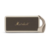 MARSHALL Prijenosni zvučnik Middleton, cream, Bluetooth