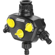 KARCHER Trokraki razdjelnik slavine 2.645-200.0