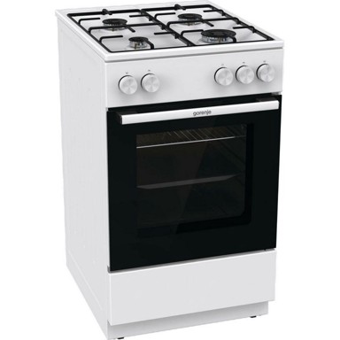 GORENJE Štednjak GG5A12WJ, plinski