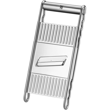 WMF Strugalica četverostrana, metal, srebrna