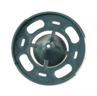 Mlaznica, 2,0 mm + za raspršivač boja DED7057 + 18 V