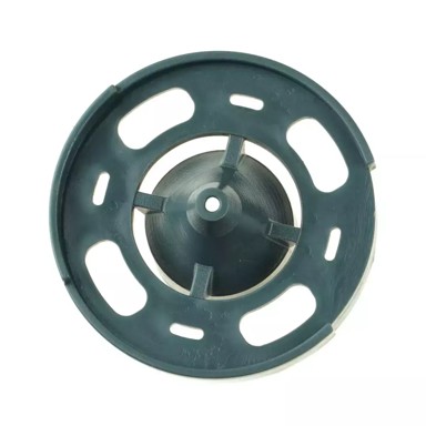 Mlaznica, 2,0 mm + za raspršivač boja DED7057 + 18 V