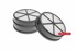 VACS HEPA filter Hoover UH72401