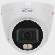 DAHUA Kamera IPC-HDW2849T-S-LED-0360B-PRO, Dome, 4 MP