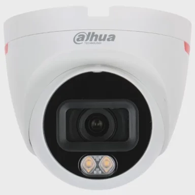 DAHUA Kamera IPC-HDW2849T-S-LED-0360B-PRO, Dome, 4 MP