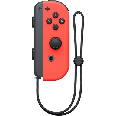 NINTENDO Kontroler Joy-Con, za Nintendo Switch, desni, crveni