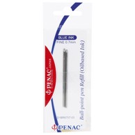 PENAC Uložak za olovku kemijsku pk2 kratki D1BR670706-SF2 crni