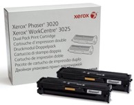 XEROX Toner 106R03048 3020/3025, crna