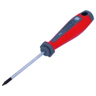 SUKI Torx odvijač T6X80 mm