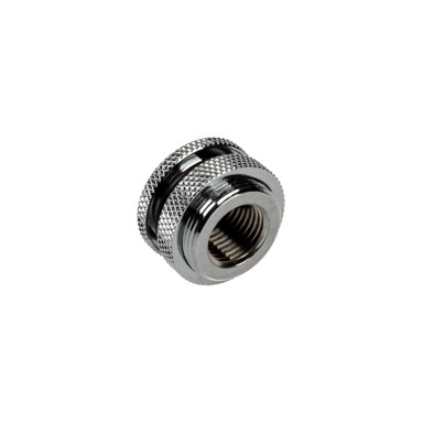 CORSAIR Otvor za punjenje Hydro X Series XF port G1/4 inča IG, krom srebrni 
