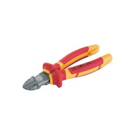 LUX TOOLS VDE kliješta za žicu 160 mm