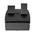 BLADE Gaming volan BL7002, USB, s pedalama i mjenjačem, PC, PlayStation 5, crno-plava