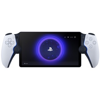 SONY Remote Player PlayStation Portal, za PS5, Wi-Fi povezivanje