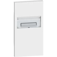 LNOW Pokrovna tipka KW71, za K4832, 2M, bijela