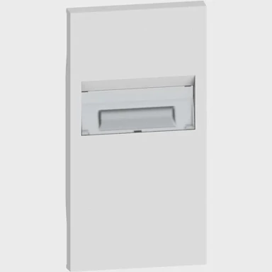 LNOW Pokrovna tipka KW71, za K4832, 2M, bijela
