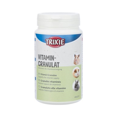 TRIXIE Vitaminske granule za glodavce 220 g