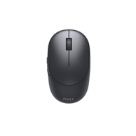 DELL Miš Pro 7, 6000 DPI, RF bežični + Bluetooth, optički, crna