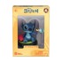 YUME Hero Box figurica Stitch i mali prijatelj