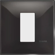 Ukrasni okvir R4801BC, 1M/2, crna