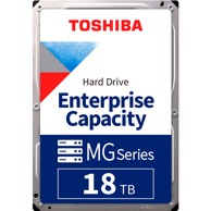 TOSHIBA Tvrdi disk Enterprise MG09 Series MG09ACA18TE, 18TB