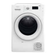 WHIRLPOOL Sušilica rublja FFT M11 72 EE