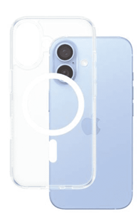 PANZERGLASS Maskica za iPhone 16, Hardcase, MagSafe 