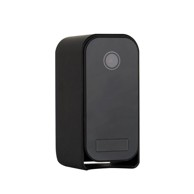 SECUTEK Bežična Wi-Fi kamera SAH-LS007, sigurnosna kamera s detekcijom pokreta