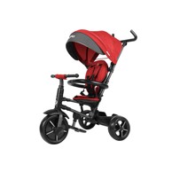 QPLAY Tricikl RITO STAR, crveni