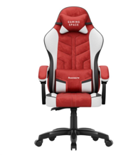HUZARO Gaming stolica Force 2.7, crvena