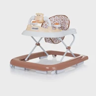 CHIPOLINO Hodalica Little Cow, smeđa