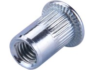 FORTUM Zakovice 4770686 (M6x14 mm, 30 kom), srebrna