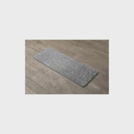 TENDANCE Podloga za kupaonu pebble - Siva