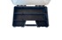 KISTENBERG Kutija za alat SUITCASE MODULAR SOLUTION 22, 2 pregrade + organizer, 530 x 355 x 310 mm