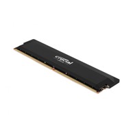 CRUCIAL Radna memorija Pro OC Overclocking, 16GB, DDR5, 6400MHz