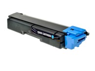 KYOCERA Originalan toner TK-590 cyan