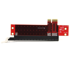 STARTECH Sučeljna kartica PEX1TO162, PCIe na PCIe, 2,5 Gbit/s