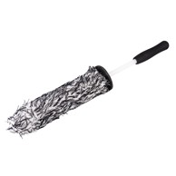 AMIO Četka za pranje alu naplataka, konusna, dugačka, dužina 44 cm