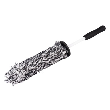 AMIO Četka za pranje alu naplataka, konusna, dugačka, dužina 44 cm